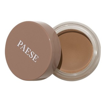 Paese Kiss My Cheeks, kremowy bronzer Tan kissed, 02 Ciepły, 12 g