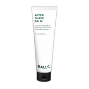 Ralls After Shave Balm, balsam po goleniu łagodzący podrażnienia, 70 ml