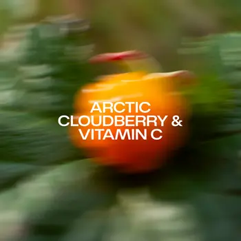 Lumene Nordic-C [Valo] Arctic Berry Oil-Cocktail, olejowy koktajl rozświetlający, 30 ml