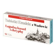 Tabletki Emskie z Wadowic, tabletki do ssania, 12 szt. https://azcdn.doz.pl/image/d/product/ca15627a-scale-180x180.png