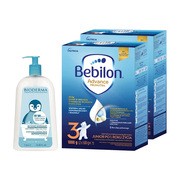 Zestaw 2 x Bebilon Advance Pronutra 3 Junior, 1000 g + Bioderma ABCDerm Cold-Cream, 1 l https://azcdn.doz.pl/image/d/product/fa02fdfc-scale-180x180.png
