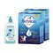 Zestaw 2 x Bebilon Advance Pronutra 3 Junior, 1000 g + Bioderma ABCDerm Cold-Cream, 1 l