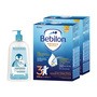 Zestaw 2 x Bebilon Advance Pronutra 3 Junior, 1000 g + Bioderma ABCDerm Cold-Cream, 1 l