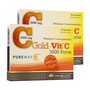 Zestaw 2 x Olimp Gold-Vit C1000 Forte, kapsułki, 30 szt.