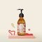 Mydlarnia 4 Szpaki, Miłość, naturalne mydło w płynie, 300 ml