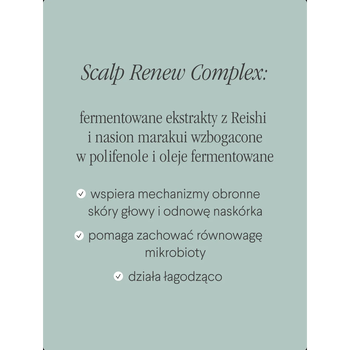 Health Labs Balance On, Trychopeeling oczyszczający do skóry głowy, kwasowy peeling trychologiczny, 100 ml