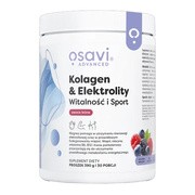 Osavi Kolagen & Elektrolity Witalność i Sport, proszek, smak owoce leśne, 390 g https://azcdn.doz.pl/image/d/product/220b1fe3-scale-180x180.png