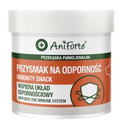 AniForte, przysmak na odporność dla psów, 50 g