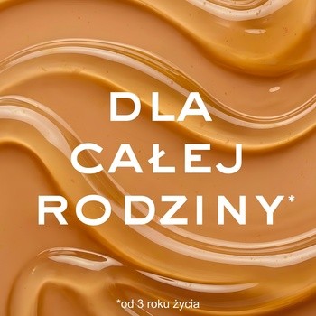 Nuxe Reve de Miel, żel myjący do twarzy i ciała, 400 ml