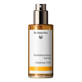 Dr.Hauschka, tonik regulujący do twarzy, 100 ml
