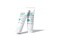 APLB Glutathione Niacinamide Facial Cleanser, oczyszczający żel do mycia twarzy z glutationem i niacynamidem, 80 ml