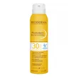 Bioderma Photoderm Brume Invisible SPF 30, niewidoczna mgiełka do ciała, 150 ml