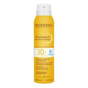 Bioderma Photoderm Brume Invisible SPF 30, niewidoczna mgiełka do ciała, 150 ml https://azcdn.doz.pl/image/d/product/0de286af-scale-180x180.png