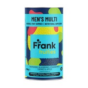 alt Frank Fruities Men's Multi - Zdrowie Mężczyzny, żelki, 200 g
