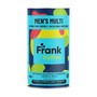 Frank Fruities Men's Multi - Zdrowie Mężczyzny, żelki, 200 g