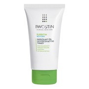 Iwostin Purritin Rehydrin, nawilżający żel do mycia twarzy, 150 ml https://azcdn.doz.pl/image/d/product/7e9cabad-scale-180x180.png