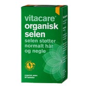 Vitacare Organic Selen, tabletki, 90 szt. https://azcdn.doz.pl/image/d/product/779cbe96-scale-180x180.png