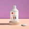 Multiwitamina dla dzieci, płyn, 500 ml