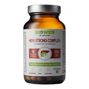 Biowen Hepa Strong, kapsułki, 90 szt. https://azcdn.doz.pl/image/d/product/eb78300c-scale-180x180.webp