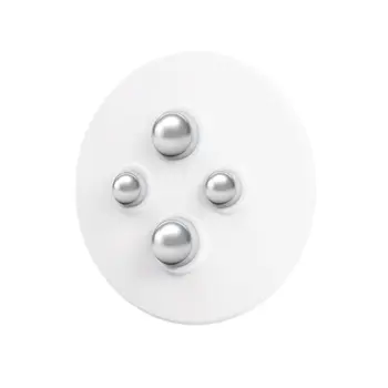 Garett Cellu Body, masażer antycellulitowy, 1 szt.