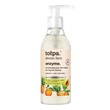 Tołpa dermo face enzyme., żel-olejek do mycia twarzy, 195 ml
