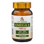 My Herbs Omega 3, kapsułki, 60 szt.