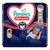Pampers Night Pants 4 (9-15 kg), pieluchomajtki jednorazowe na noc, 25 szt.
