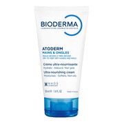 Bioderma Atoderm, krem do rąk i paznokci, ultraodżywczy, 50 ml https://azcdn.doz.pl/image/d/product/7c12974d-scale-180x180.png