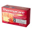 ThermaCare, kompresy rozgrzewające na plecy i biodra, 4 szt.