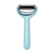 Geske MicroNeedle Face & Body Roller 8 w 1, roller do mezoterapii mikroigłowej, turkusowy, 1 szt.