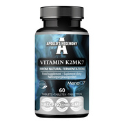 Apollo's Hegemony Vitamin K2MK7, tabletki 60 szt.
