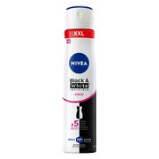 Nivea Invisible Clear Black & White, antyperspirant, spray, 250 ml https://azcdn.doz.pl/image/d/product/7df511bf-scale-180x180.png