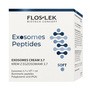 Flos-Lek Exosomes Peptides, krem z egzosomami do twarzy spłycający zmarszczki, 50 ml