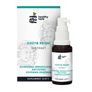 Healthy Herb Grzyb Reishi ekstrakt, krople, 30 ml https://azcdn.doz.pl/image/d/product/093b4dab-scale-180x180.png