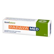 Papaya Med, maść, 30 g https://azcdn.doz.pl/image/d/product/996ac9e6-scale-180x180.png