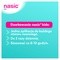 Nasic Kids, (0,05mg+5mg)/dawkę, aerozol do nosa, roztwór, 10 ml