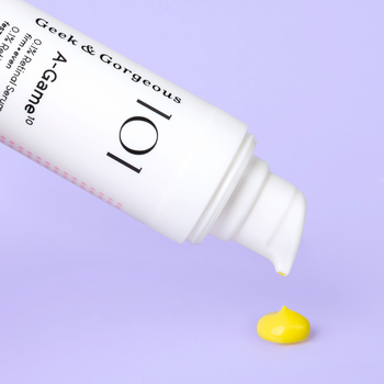 Geek & Gorgeous A-Game 10, serum z 0,1% retinalu, 30 ml