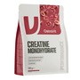 OstroVit Creatine Monohydrate, smak wiśniowy, proszek, 500 g