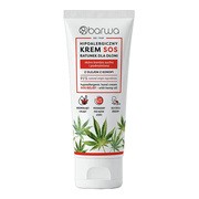 Barwa Hipoalergiczna, krem do rąk SOS, hipoalergiczny, 75 ml https://azcdn.doz.pl/image/d/product/5c1a2406-scale-180x180.png