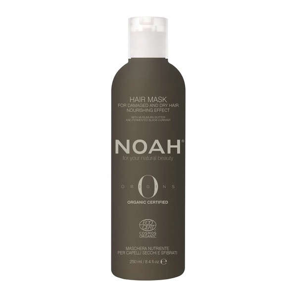 NOAH Origins, pflegend Haarmaske, 250 ml