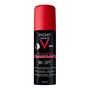 Vichy Homme Clinical Control 96h, antyperspirant, spray, 125 ml