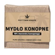 Pozytywne Konopie, naturalne mydło konopne, 100 g https://azcdn.doz.pl/image/d/product/365631bc-scale-180x180.png