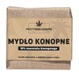 Pozytywne Konopie, naturalne mydło konopne, 100 g