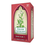 Ziele świetlika, fix, 2 g x 30 szt. (Herbapol Lublin)