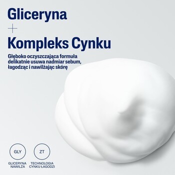 Zestaw Cetaphil PRO Oil Control