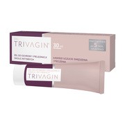 Trivagin, żel do ochrony i pielęgnacji okolic intymnych, 30 ml        