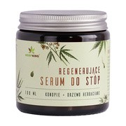 HempKing, regenerujące serum do stóp z CBD o zapachu drzewa herbacianego, 100 ml https://azcdn.doz.pl/image/d/product/a92ab805-scale-180x180.png
