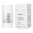 Miya Cosmetics mySKINstick, krem rozświetlająco-nawilżający w sztyfcie, 25 g