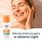 Eucerin Oil Control SPF 50+, żel-krem ochronny barwiący, 50 ml
