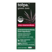 Tołpa green men, krem przeciwzmarszczkowy łagodzący, 50 ml https://azcdn.doz.pl/image/d/product/56fca26b-scale-180x180.png